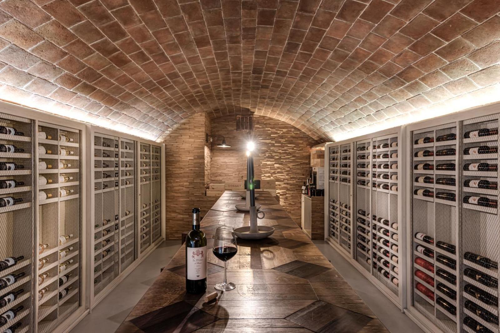 Locanda Dell'Aioncino Біббона Екстер'єр фото